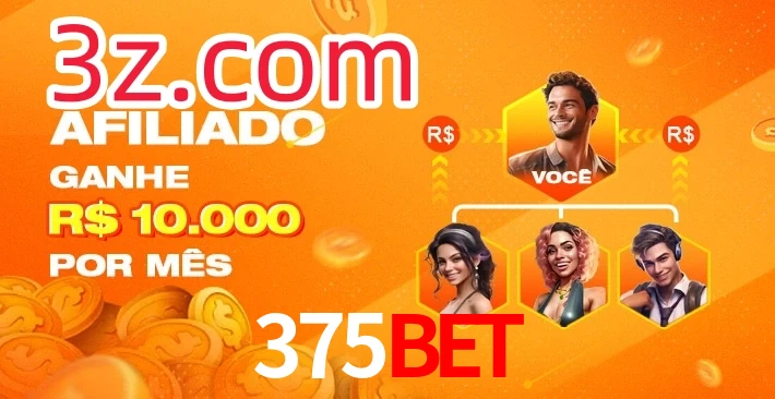 375Bet